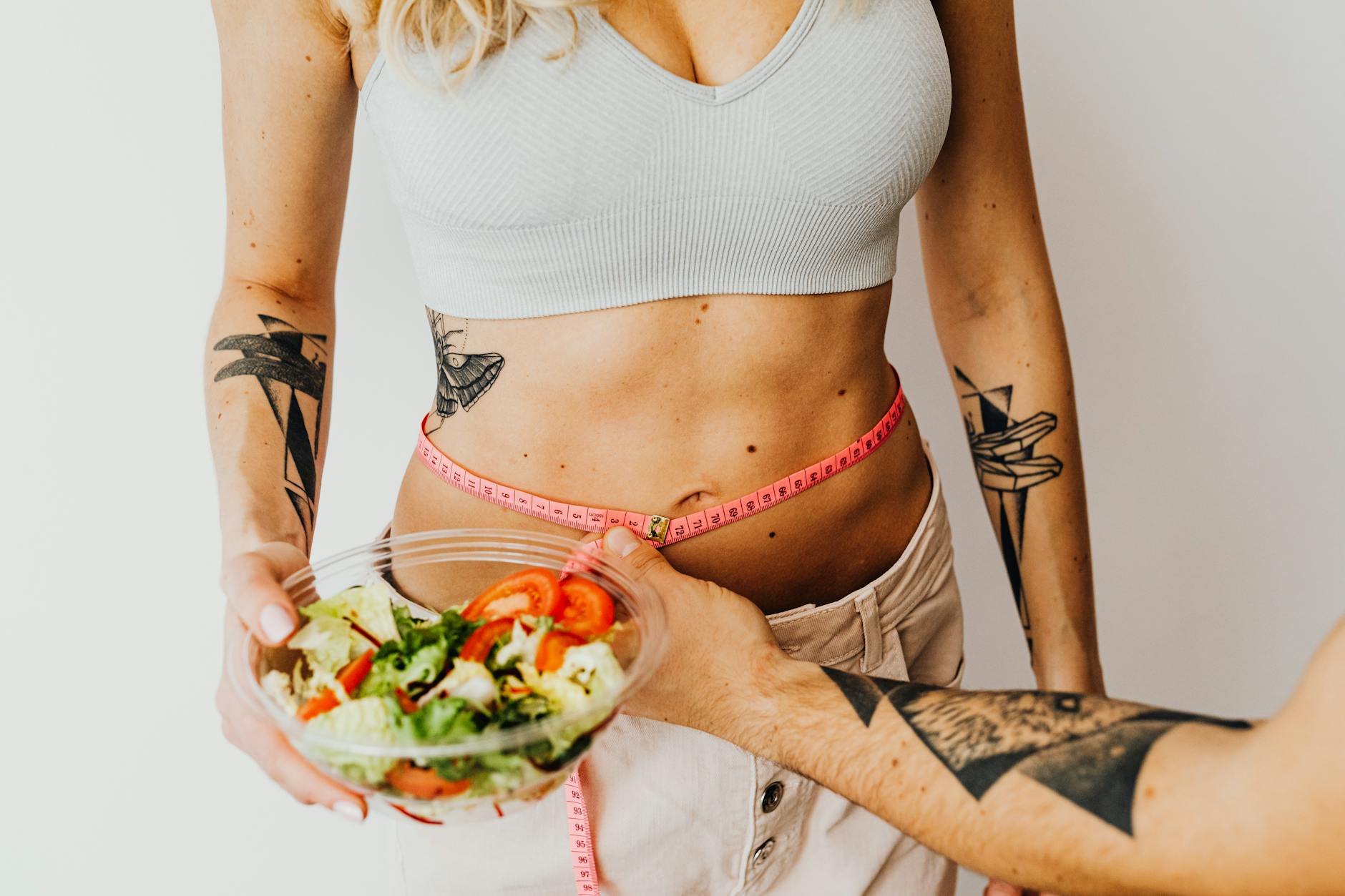 meal prep for people on specific diets
