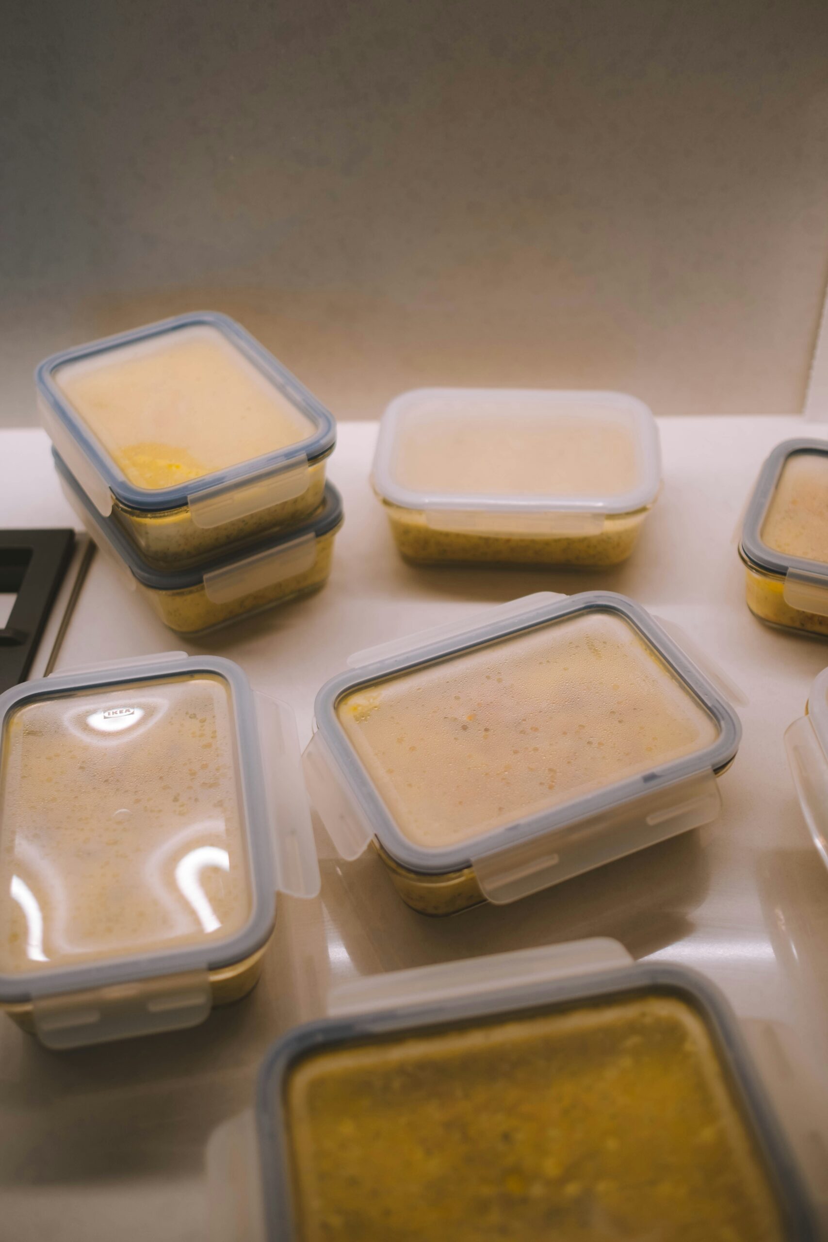 meal prep for meal planners