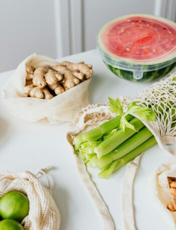meal prep for eco-conscious consumers