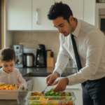 Meal prep hacks for busy professionals