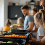 Meal prep hacks for parents and families