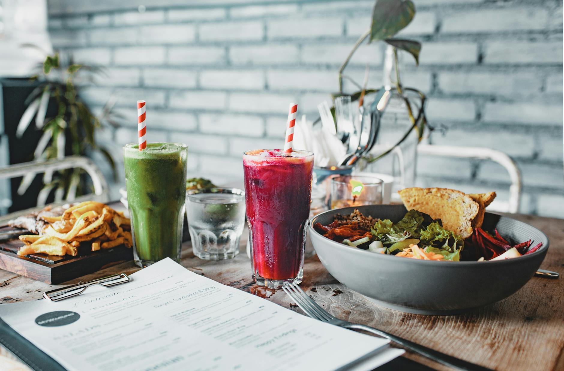 meal prep hacks for health-conscious individuals