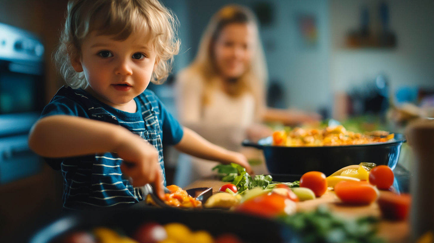 Meal prep hacks for students