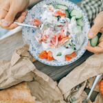 meal prep hacks for people on specific diets