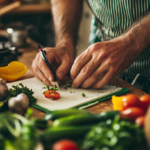 Meal prep hacks for meal planners