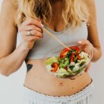vegan meal prep for health-conscious individuals