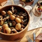 vegan meal prep for eco-conscious consumers