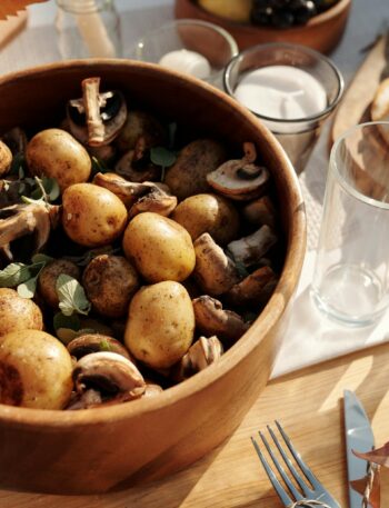vegan meal prep for eco-conscious consumers