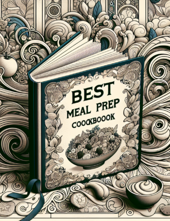 best meal prep cookbook