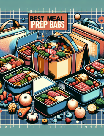 best meal prep bags