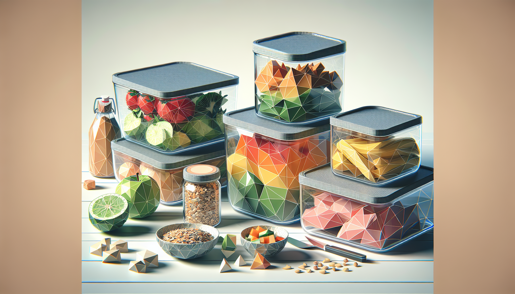 best meal prep containers glass