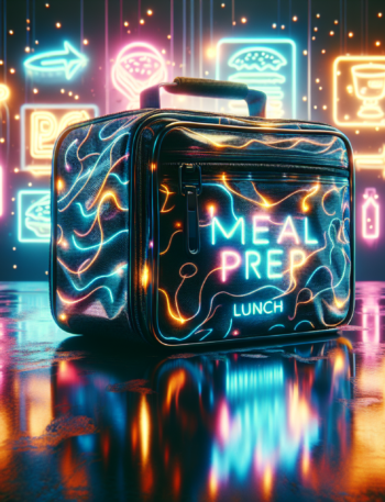 best meal prep lunch bag