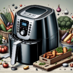 best air fryer for meal prep