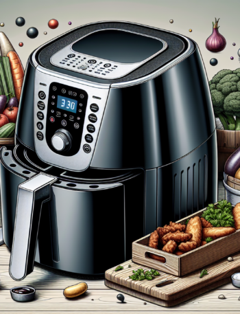 best air fryer for meal prep