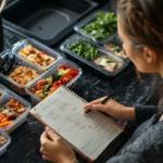 30 Must Know Essentials Meal Prep Containers for Students will keep you Organized and Eat Well