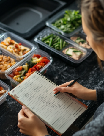 30 Must Know Essentials Meal Prep Containers for Students will keep you Organized and Eat Well