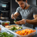 Elevate Your Game: Must-Have Meal Prep Containers for Athletes