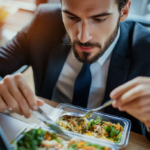 Meal Prep Containers Ideas for Busy Professionals