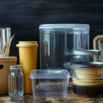 Eco container